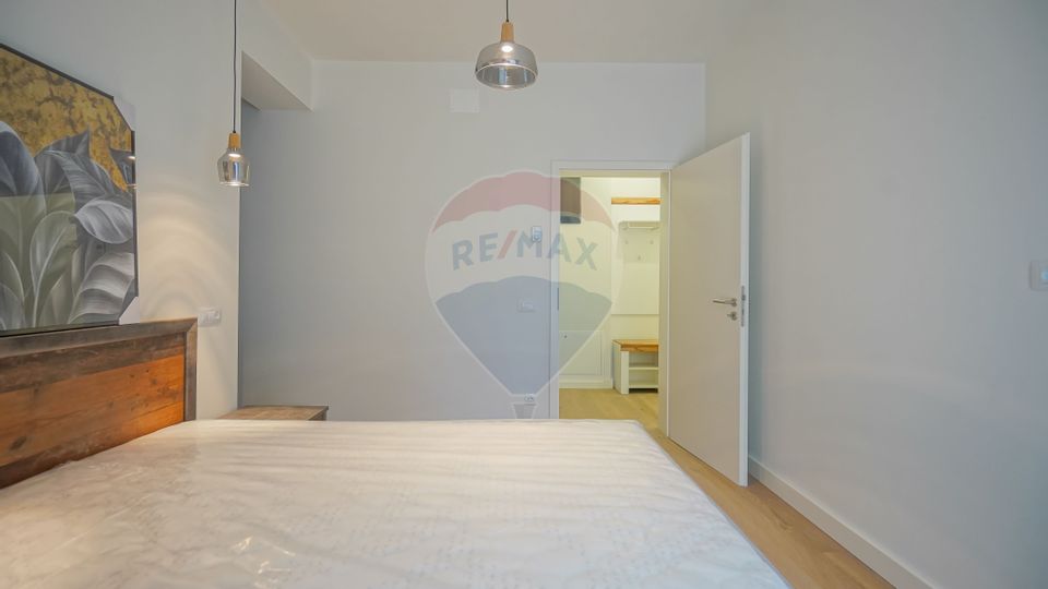 2 room Apartment for rent, Drumul Poienii area