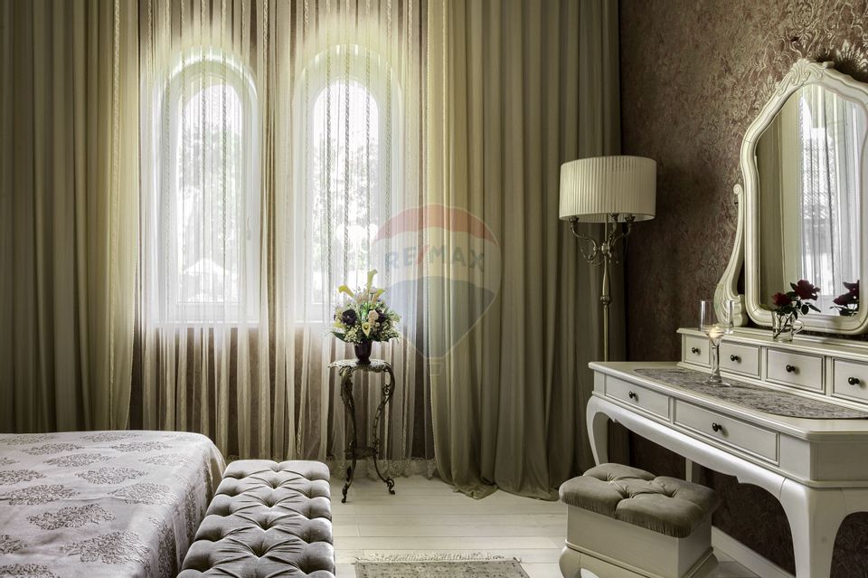 4 room House / Villa for sale