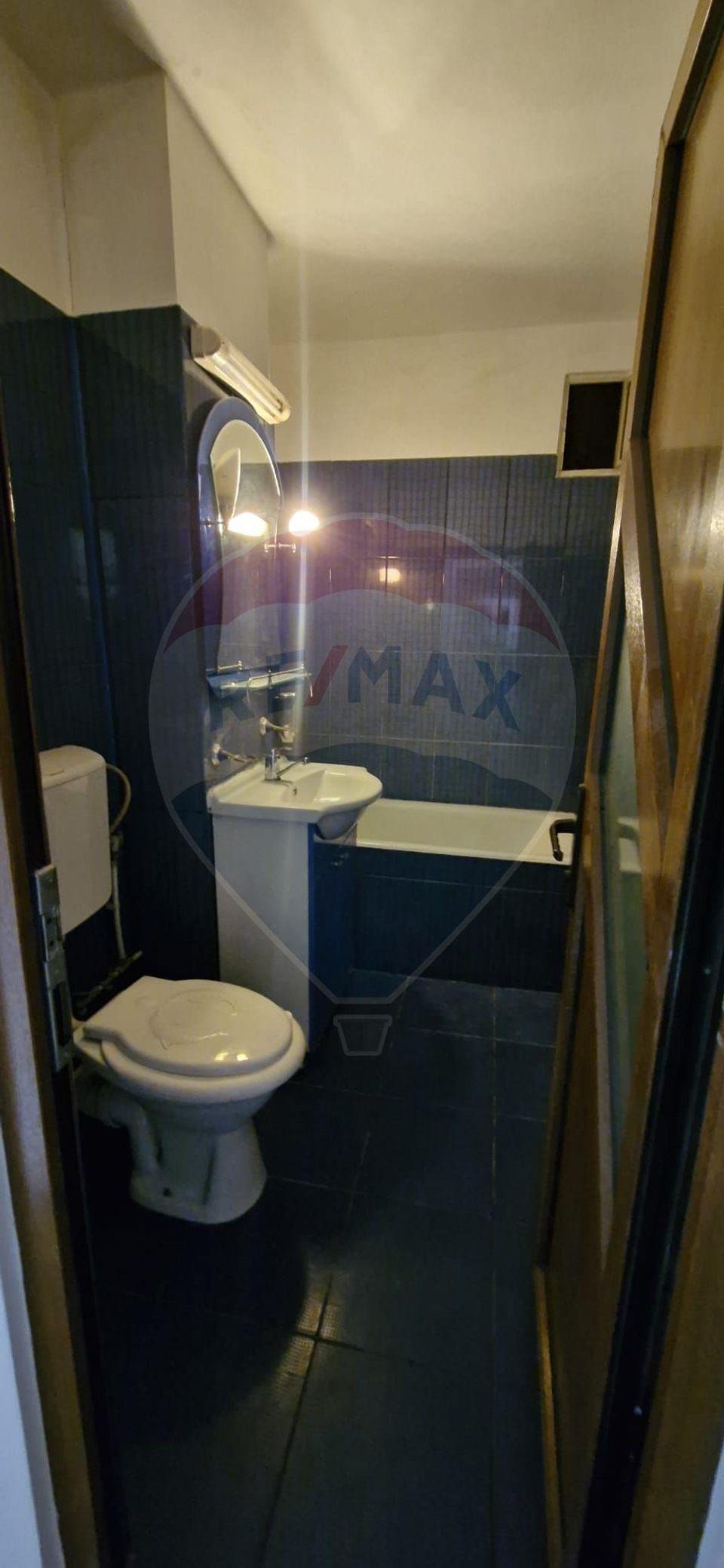 3 room Apartment for sale, 1 Mai area