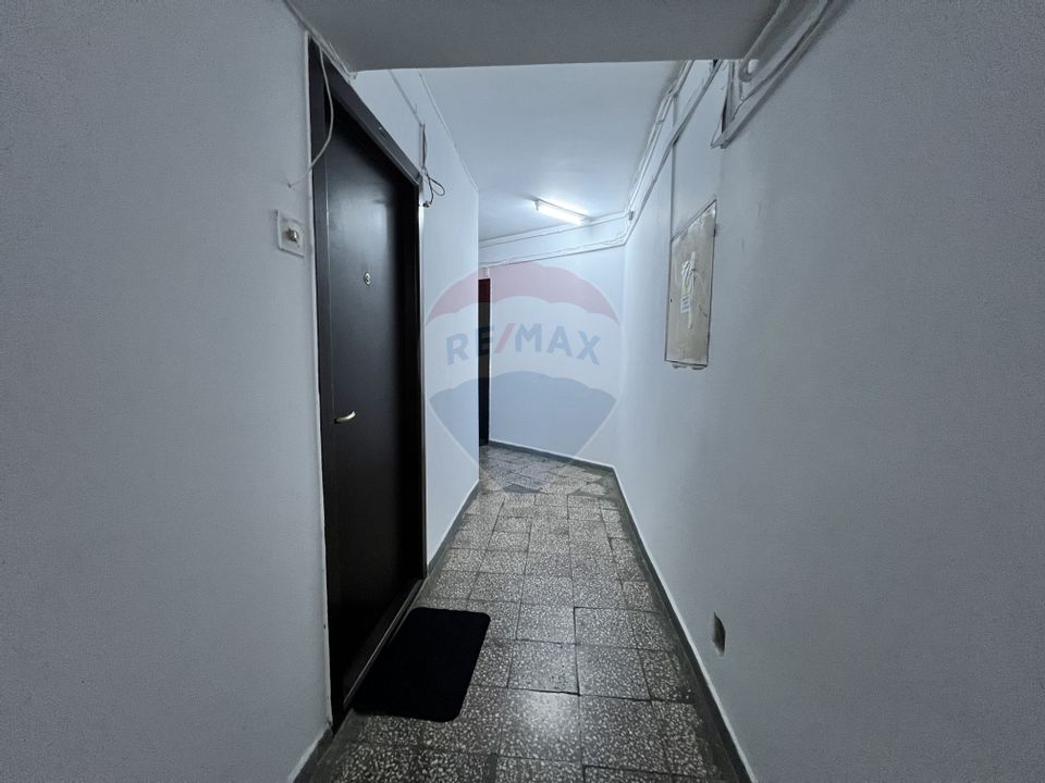 1 room Apartment for rent, Chisinau area