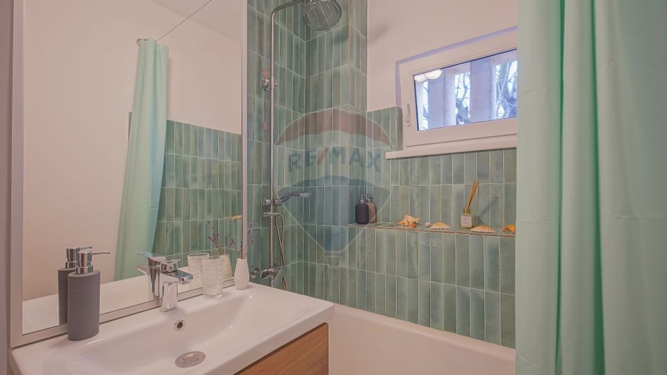 Apartament cu 3 camere de închiriat B-dul Victoriei