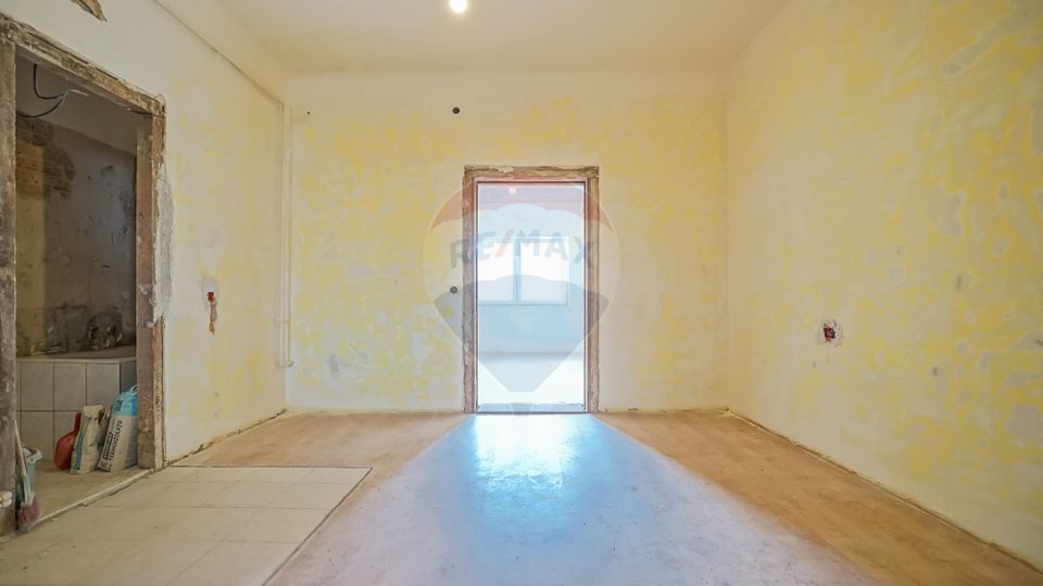 2 room Apartment for sale, Garii area