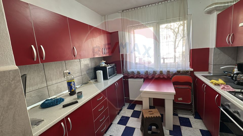 2 room Apartment for rent, Rogerius area