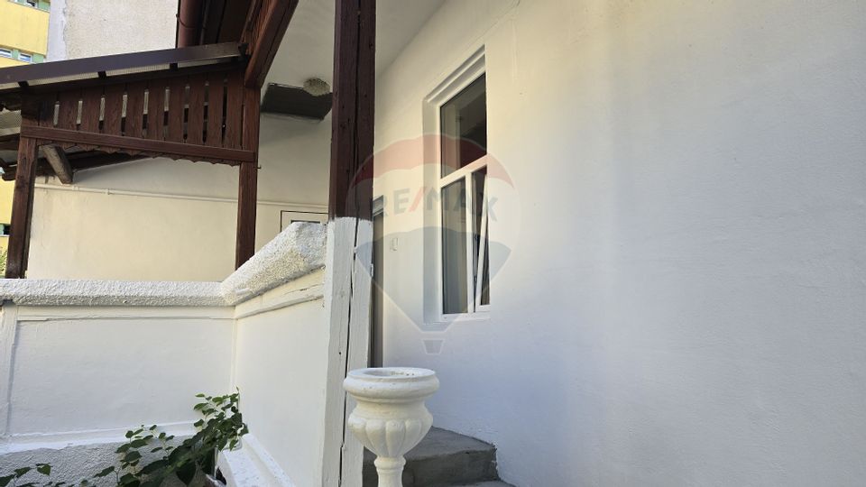 3 room House / Villa for rent, Hasdeu area