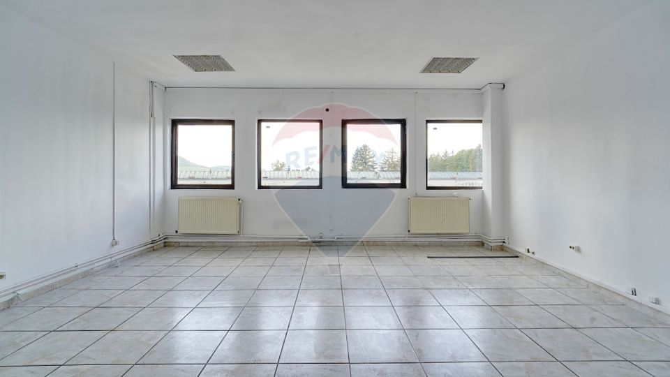 Închiriere Birou spațiul ideal pentru afacerea dumneavoastră în Brașov