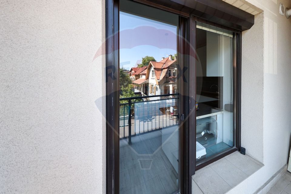 Apartament cu 3 camere, bloc exclusivist,  zona centrala, Brasov!