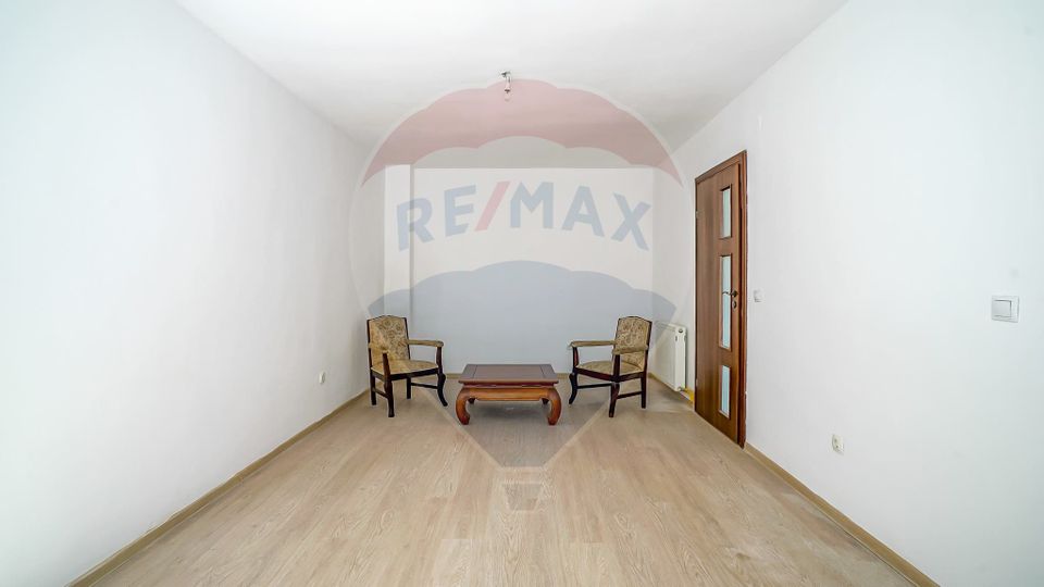 1 room Apartment for sale, Centrul Istoric area