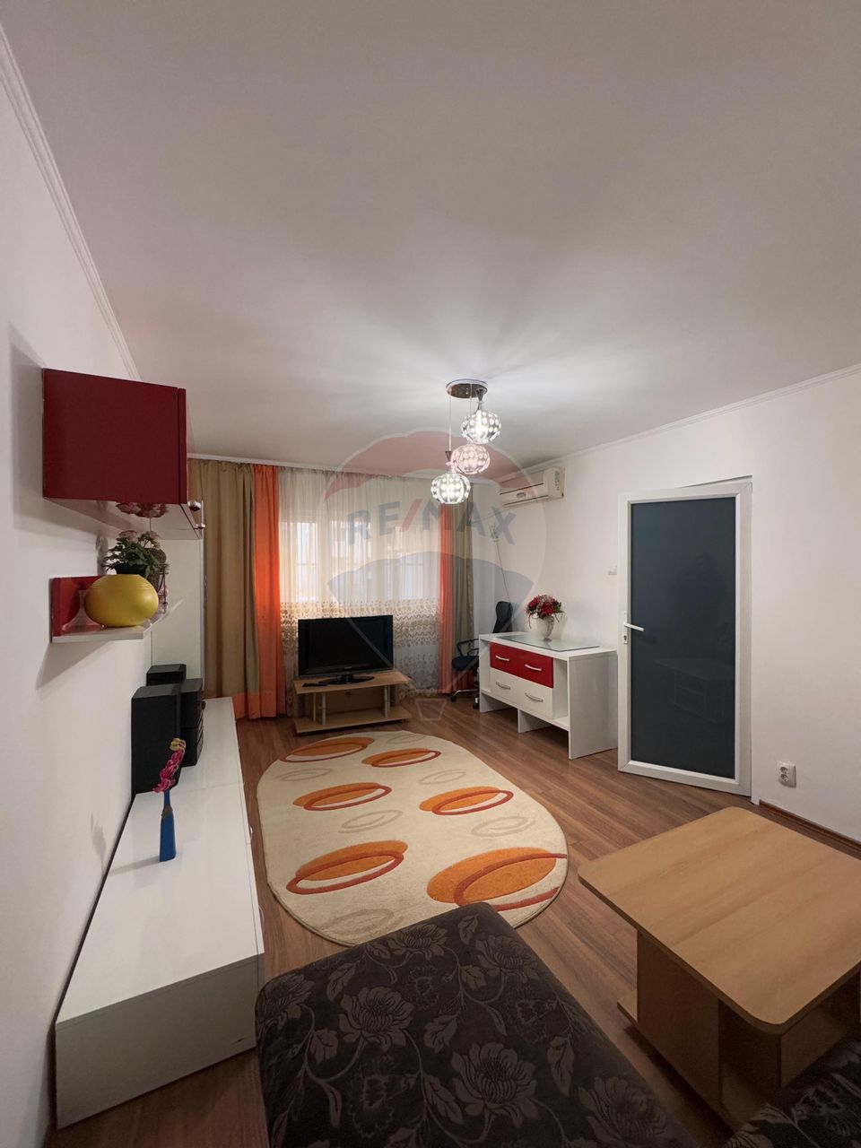 Apartament cu 2 camere de închiriat Baba Novac-Metrou Dristor
