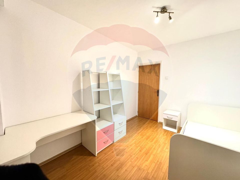 Apartament 3 Camere Dorobanti Parcul Floreasca