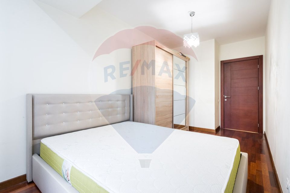 Apartament 3 camere InCity Vitan Mall mobilat si utilat investitie