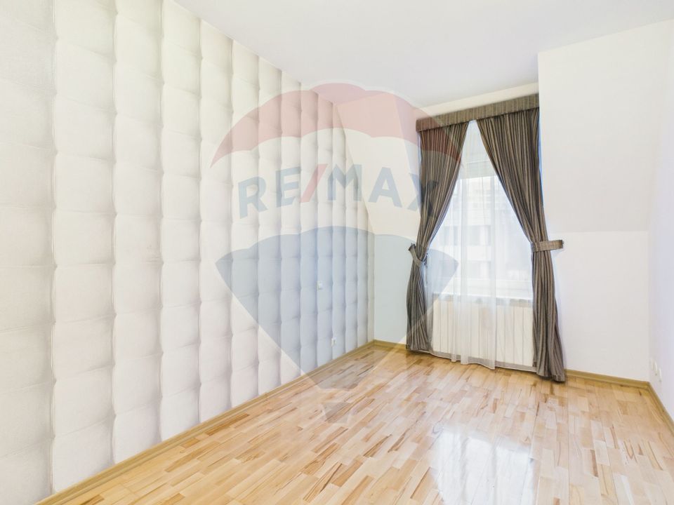 6 room House / Villa for rent, Baneasa area