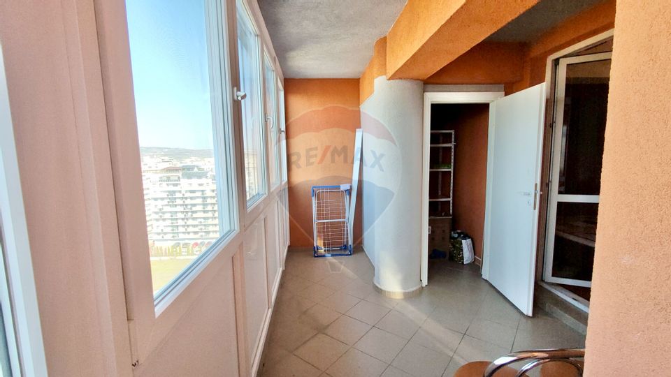 Apartament 3 camere de închiriat – Calea Dorobanților
