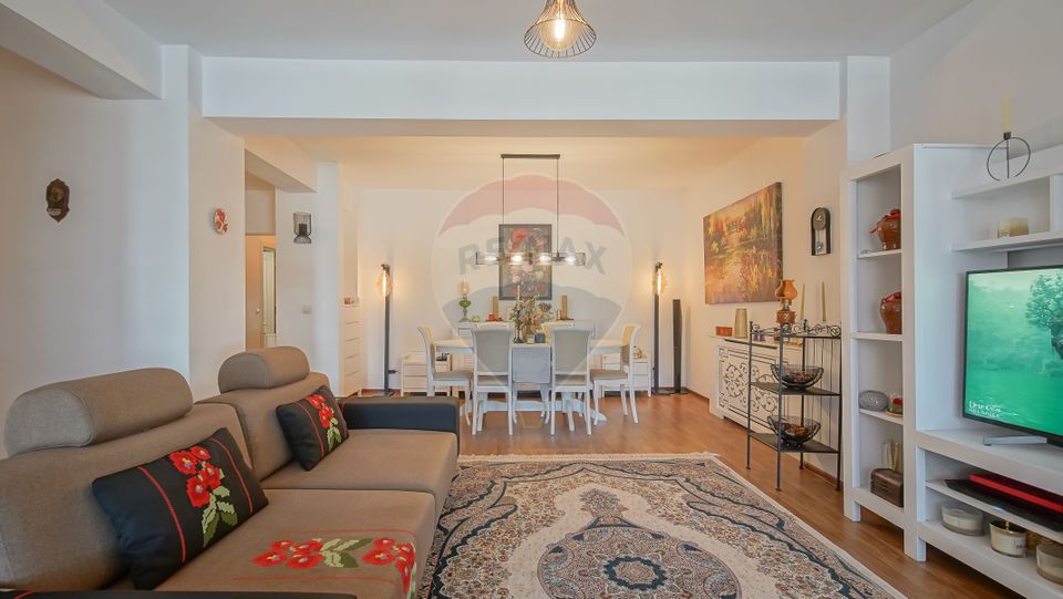 The perfect home in Răcădău – Space, comfort and accessibility!