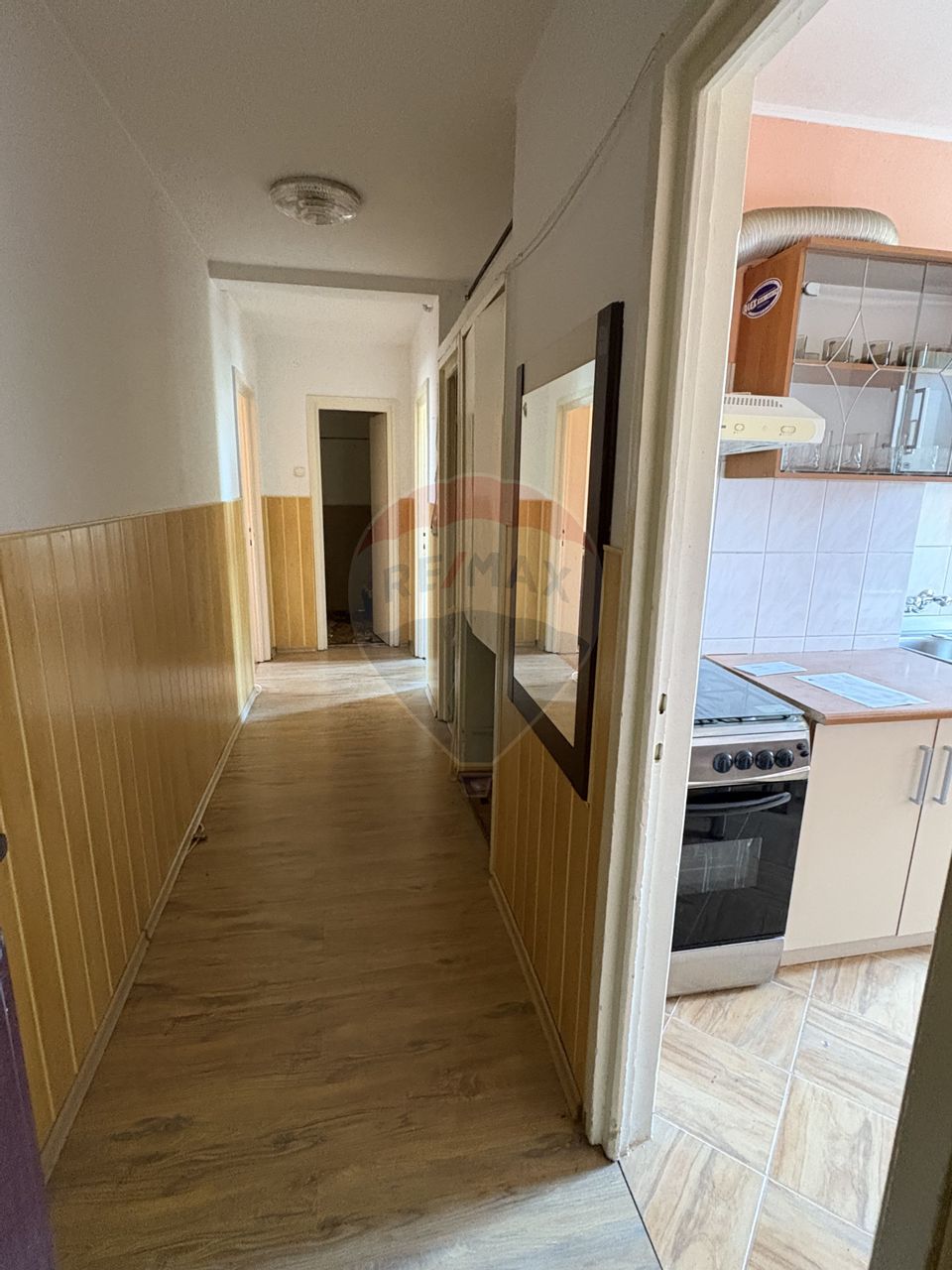 2 room Apartment for sale, Vest area