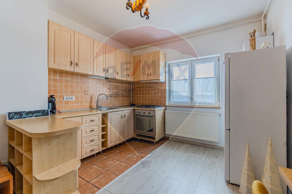 2 room Apartment for rent