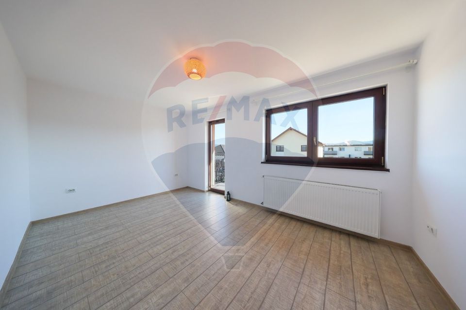 Casă single cu curte generoasă – Cartier Izvor, Brașov