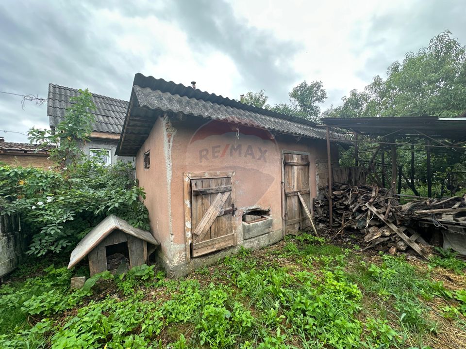 3 room House / Villa for sale