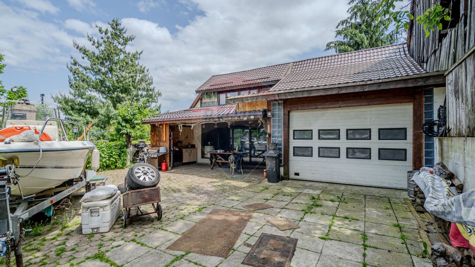 7 room House / Villa for sale, Bunloc area