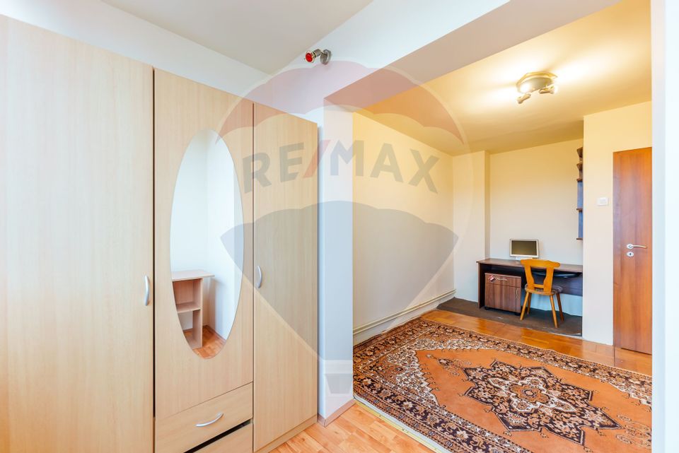 3 room Apartment for sale, Aurel Vlaicu area