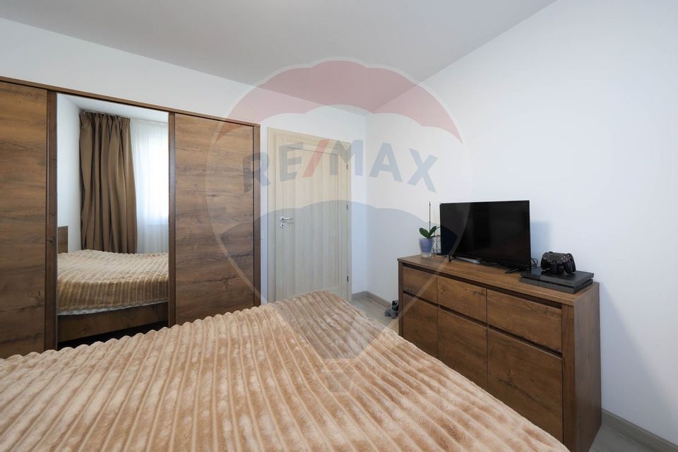 3 room Apartment for sale, Astra area