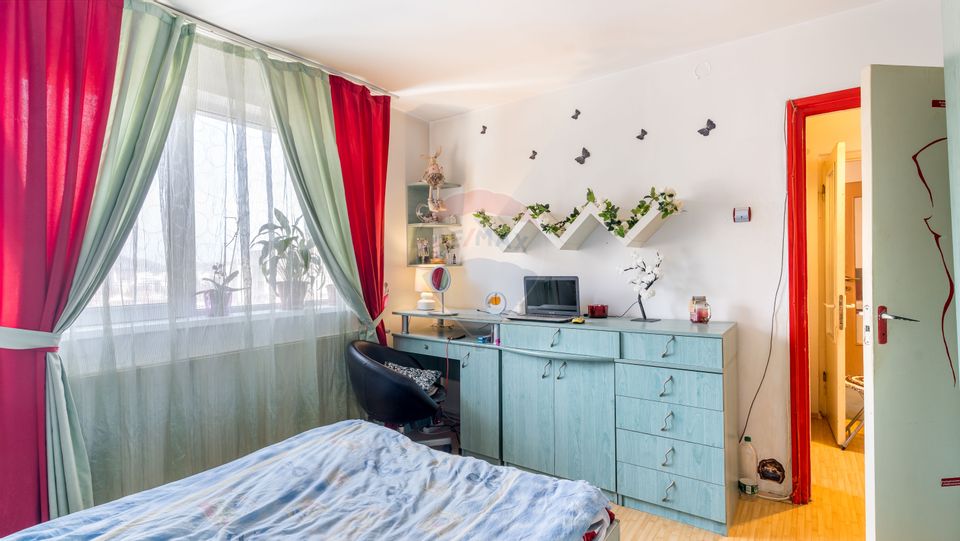 Apartament 2 camere Grigorescu