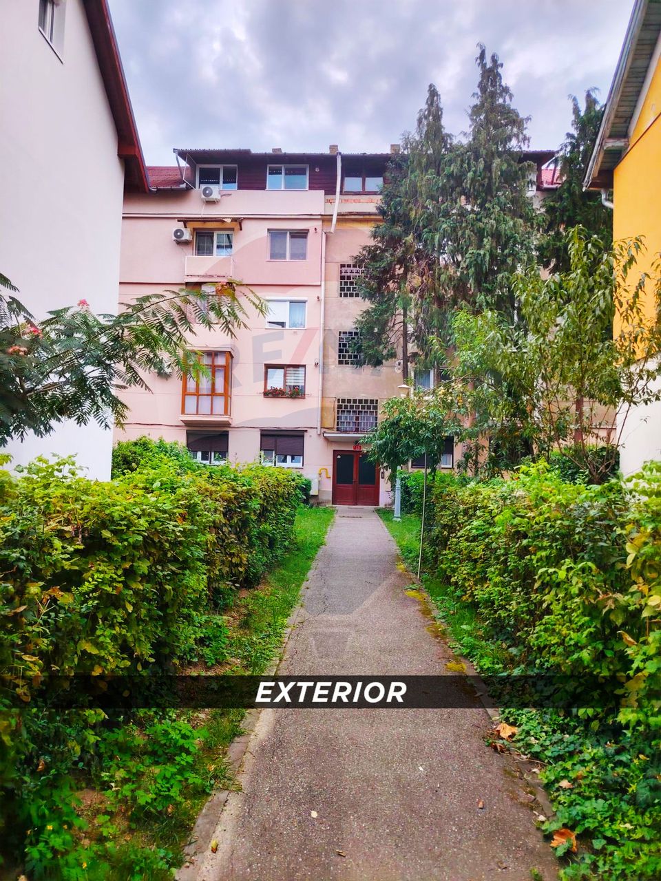 5 room Apartment for sale, Ultracentral area