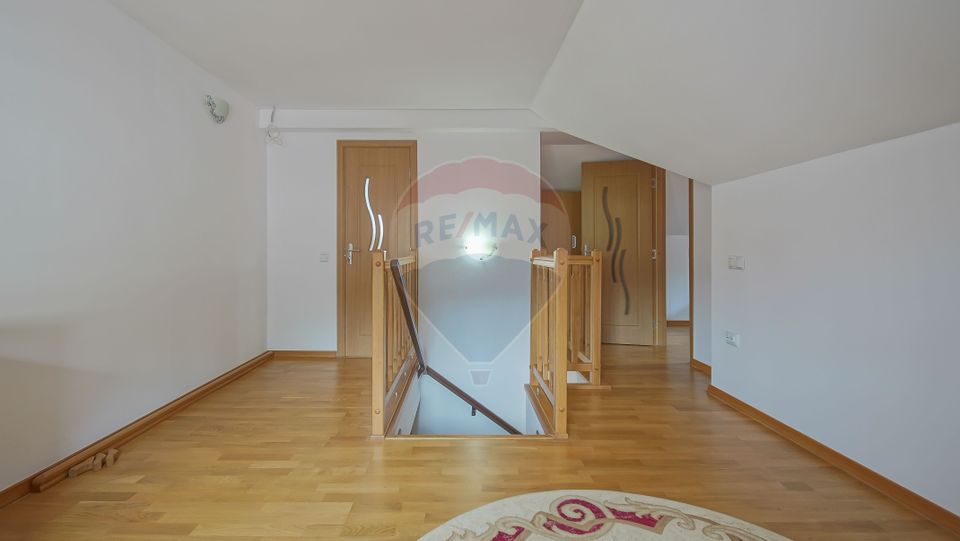 Liniște, spațiu și natură în Green Valley – Comision 0%