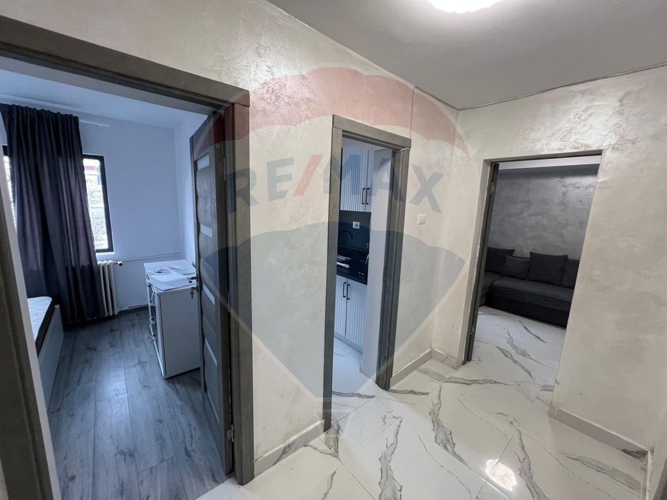 2 room Apartment for sale, Ultracentral area