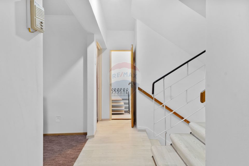 3 room Apartment for rent, Polivalenta area