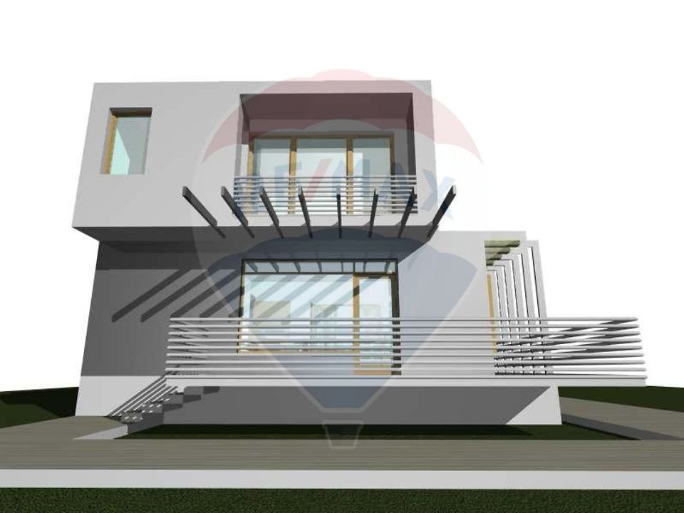 De vânzare, casă la roșu în zona centrală, Str. Emil Racoviță