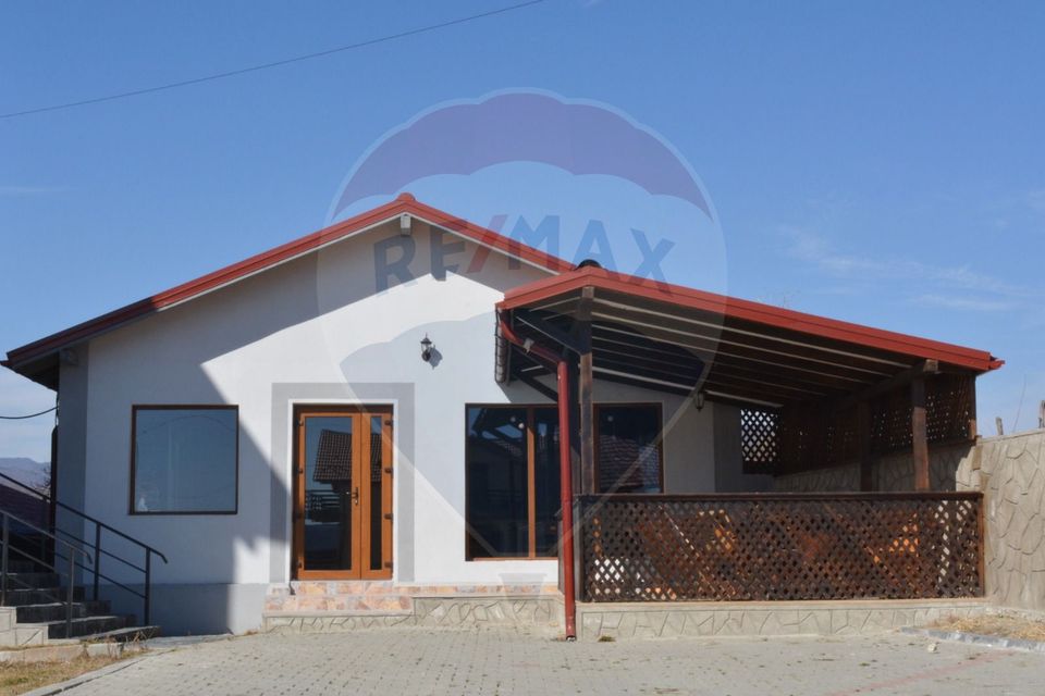 Pensiune de vânzare