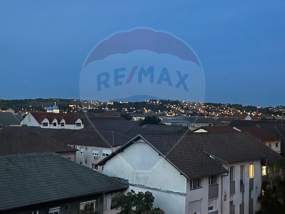 3 room Apartment for sale, Rogerius area