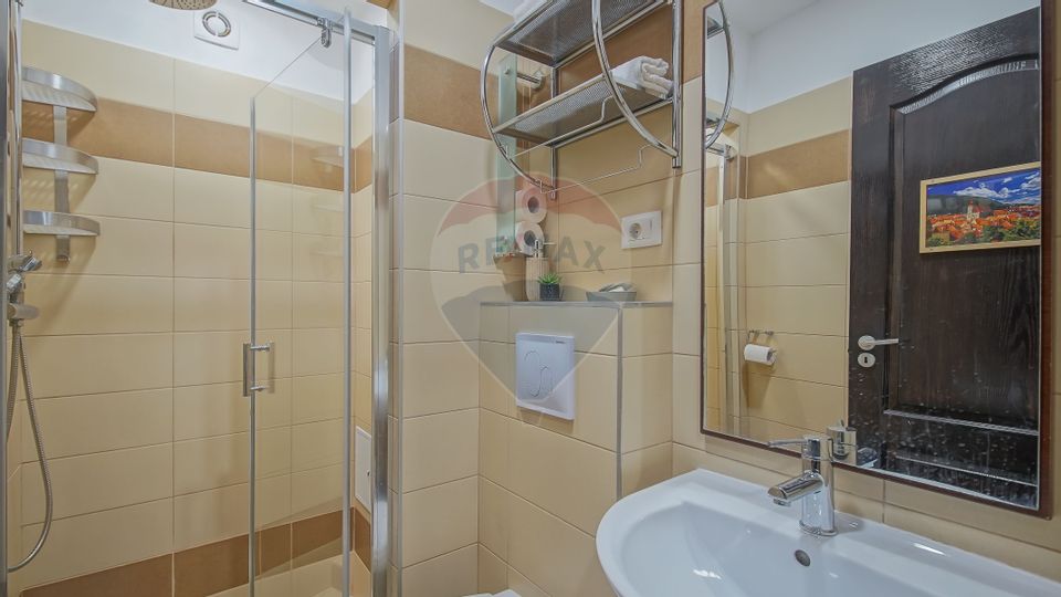 Special house in Brasov, business or multifunctional home!