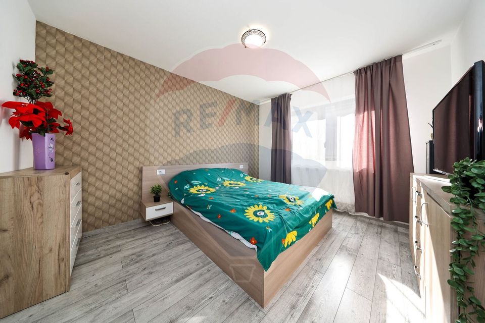 5 room House / Villa for sale
