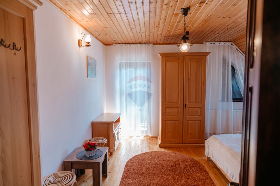 6 room House / Villa for sale