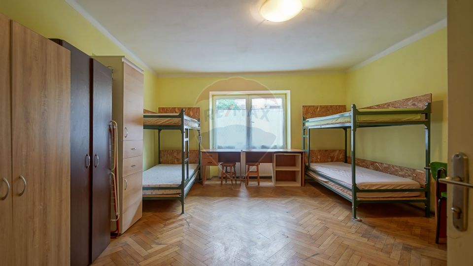 Comision 0% | CASA DE MIJLOC  | Teren 1495 MP