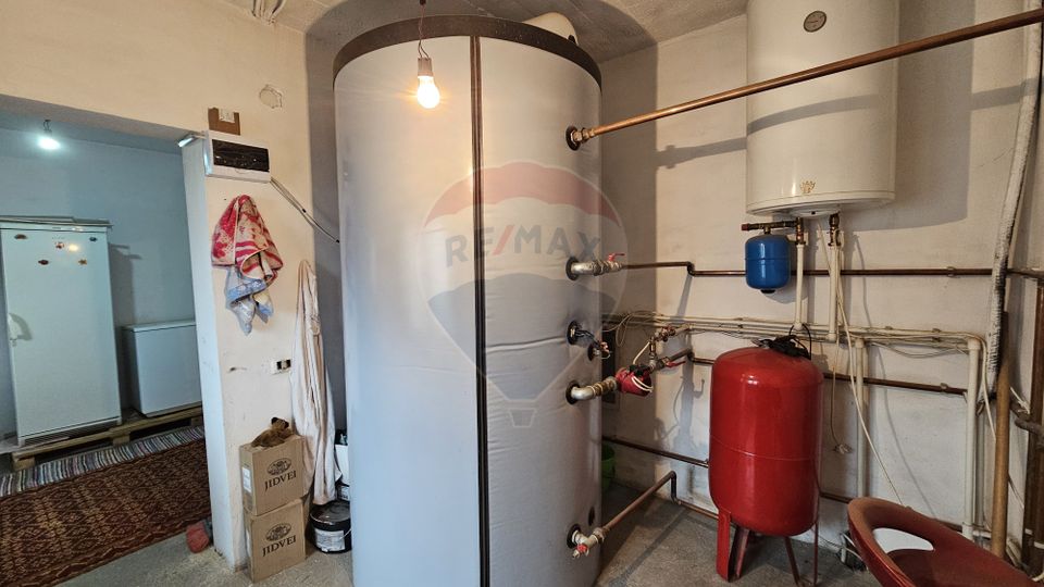 6 room House / Villa for sale