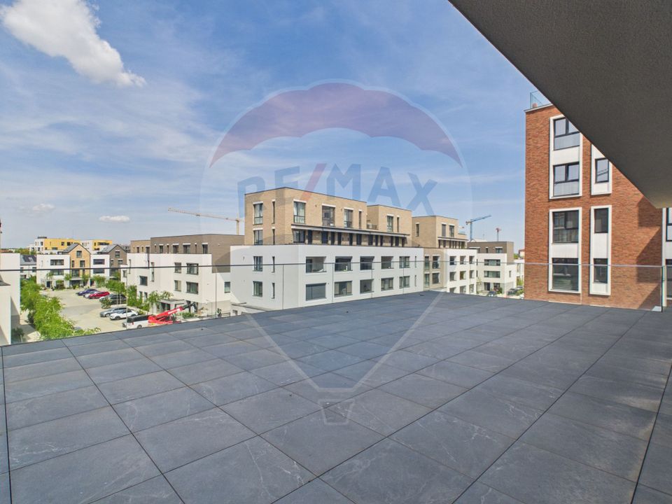 3 room Apartment for sale, Nord area