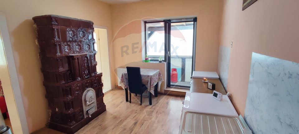 CASĂ DE VÂNZARE cu spatiu comercial in Baia Mare