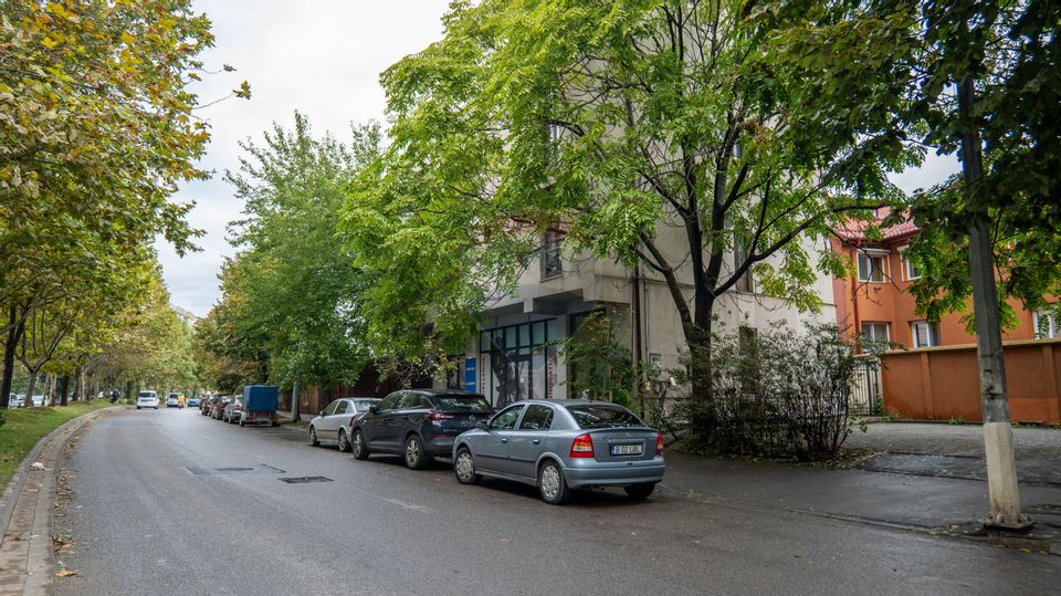 11 room House / Villa for sale, Doamna Ghica area