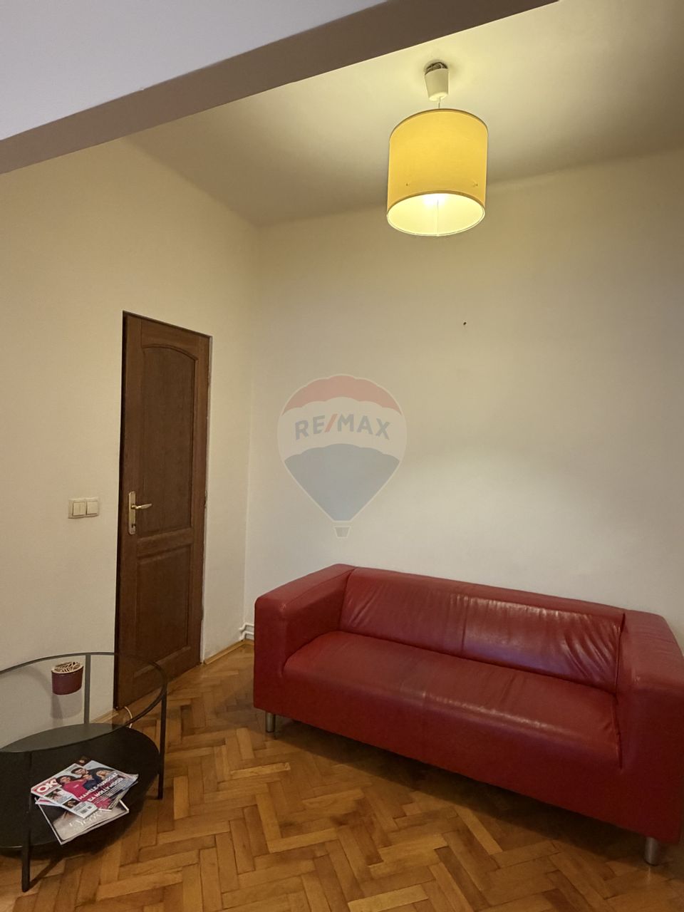 1 room Apartment for rent, Victoriei area