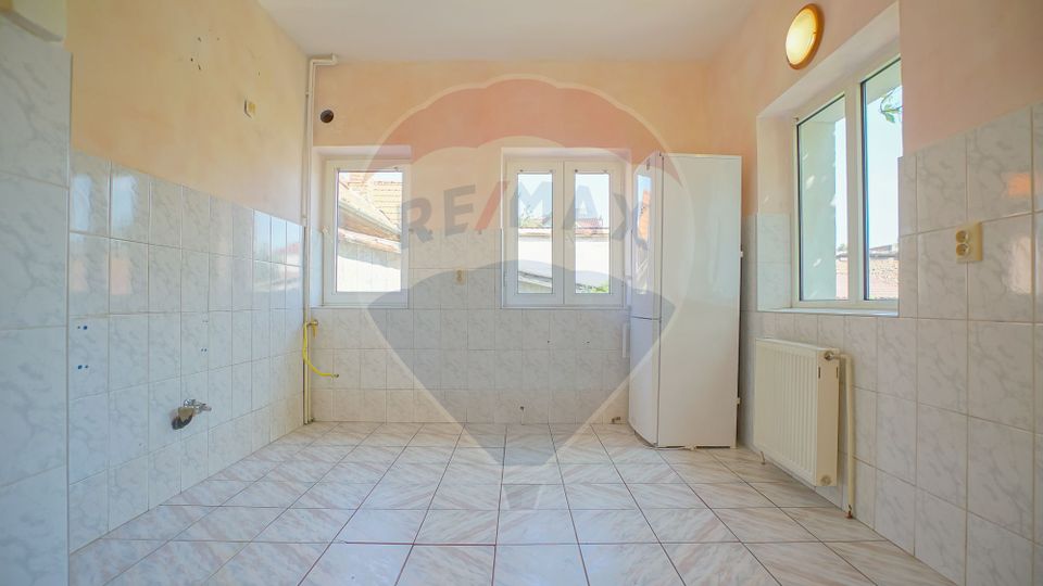 Casa de inchiriat-Centrul Civic, Brasov