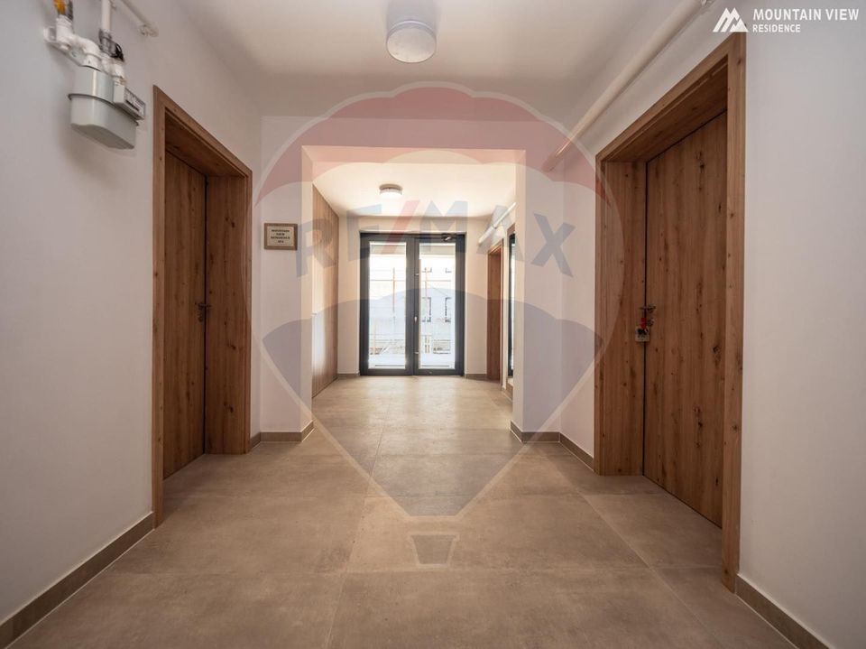 Vanzare apartament cu o camera, spatios