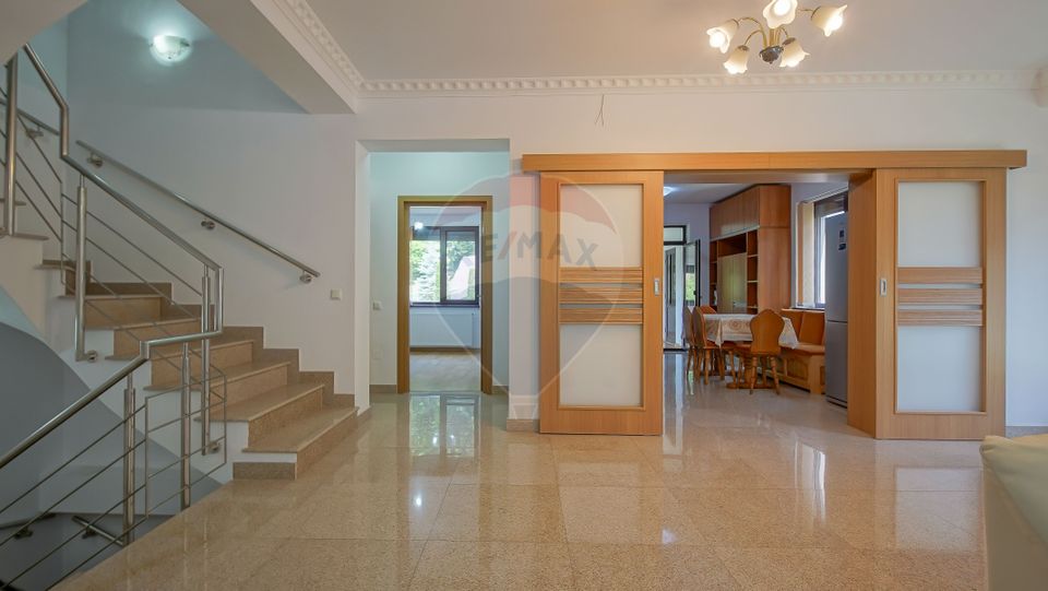 Liniște, spațiu și natură în Green Valley – Comision 0%