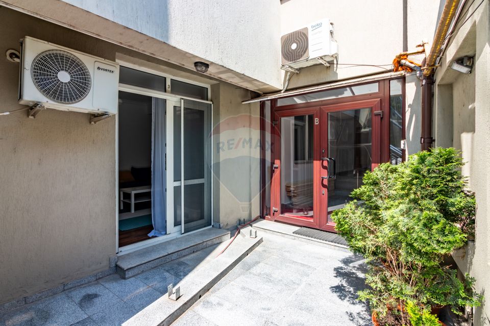 3 room Apartment for sale, Unirii area