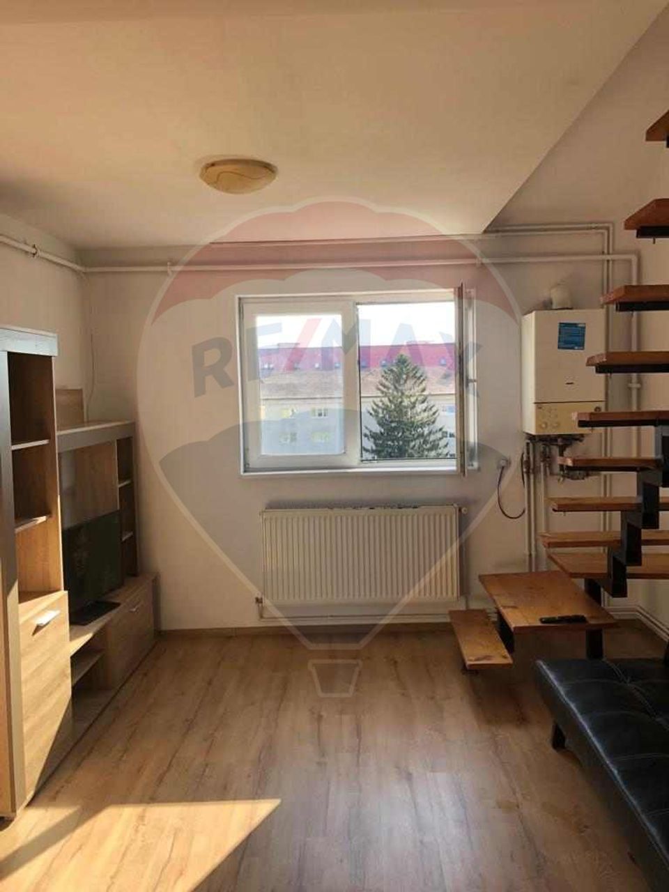 2 room Apartment for sale, Hipodrom 4 area