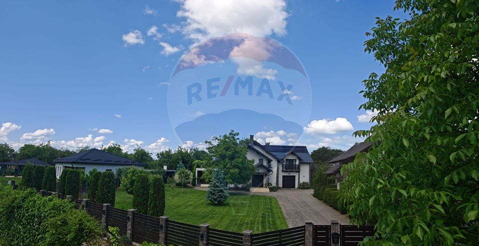 6 room House / Villa for sale, Ultracentral area