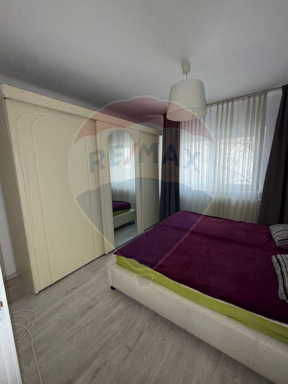 4 room Apartment for sale, 1 Mai area