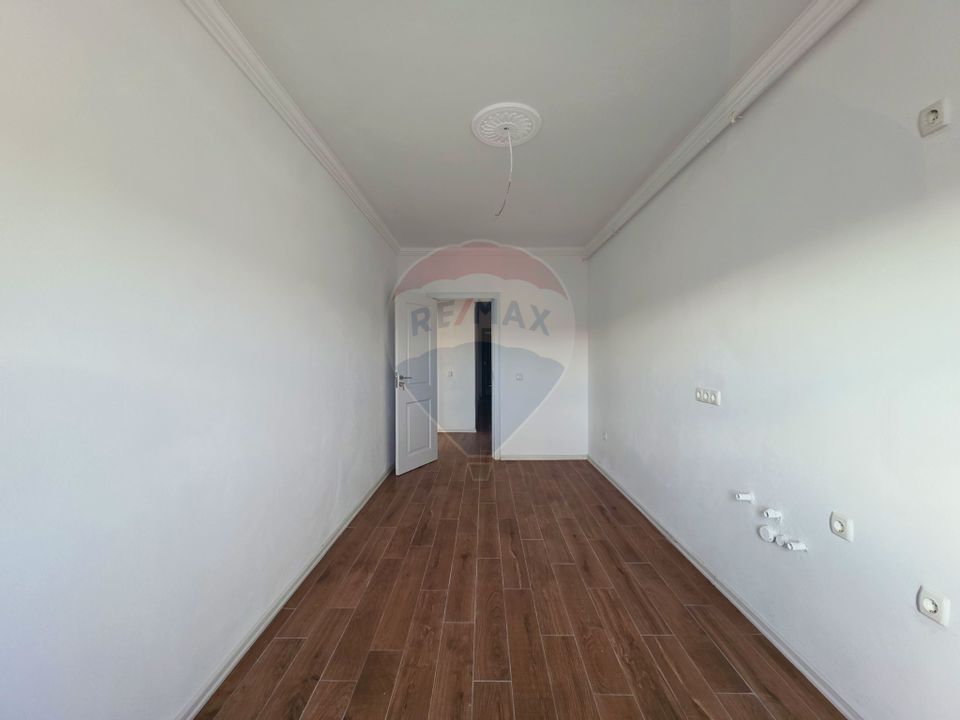 2 room Apartment for sale, Central area