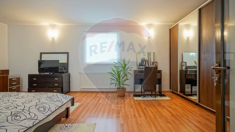 CASA CU SPATIU COMERCIAL SI PARCARE | PIATA UNIRII 12BIS BRASOV SCHEI